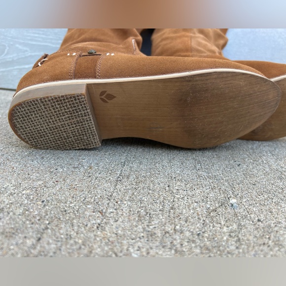 Reef high boots - Picture 9 of 11